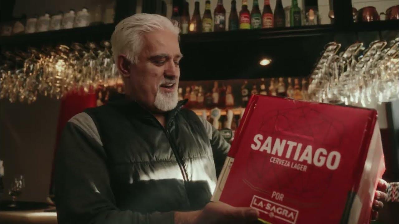 Cómo una cerveza toledana conquistó el corazón del fútbol sin gastar una fortuna