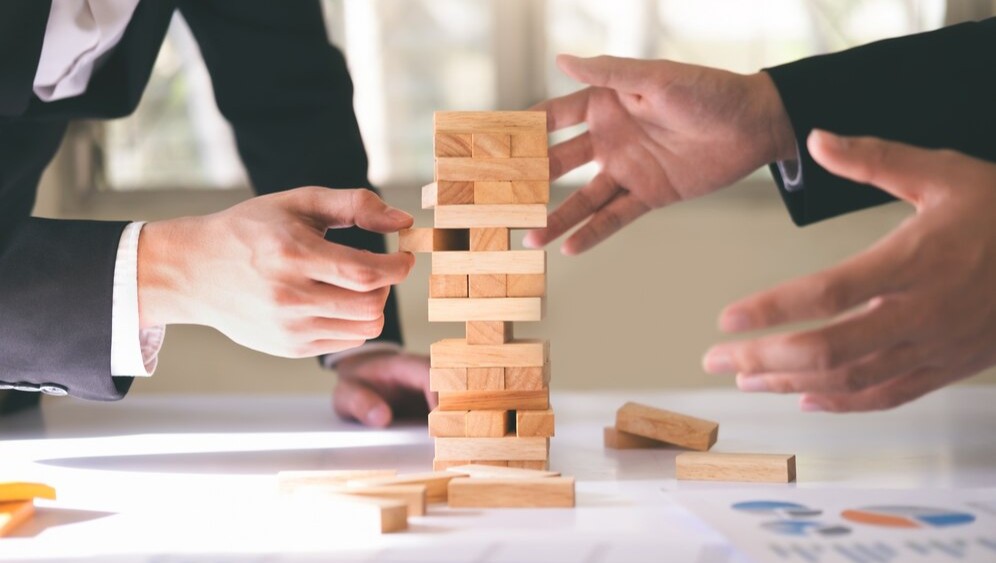 Cinco retos (muy reales) que marcarán la competitividad de las pyme en ...