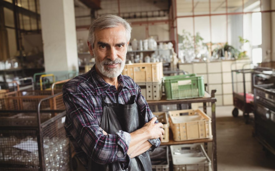 ¿Y si mañana todo se apaga? Lo que el gran apagón del 28 de abril enseña a las pymes