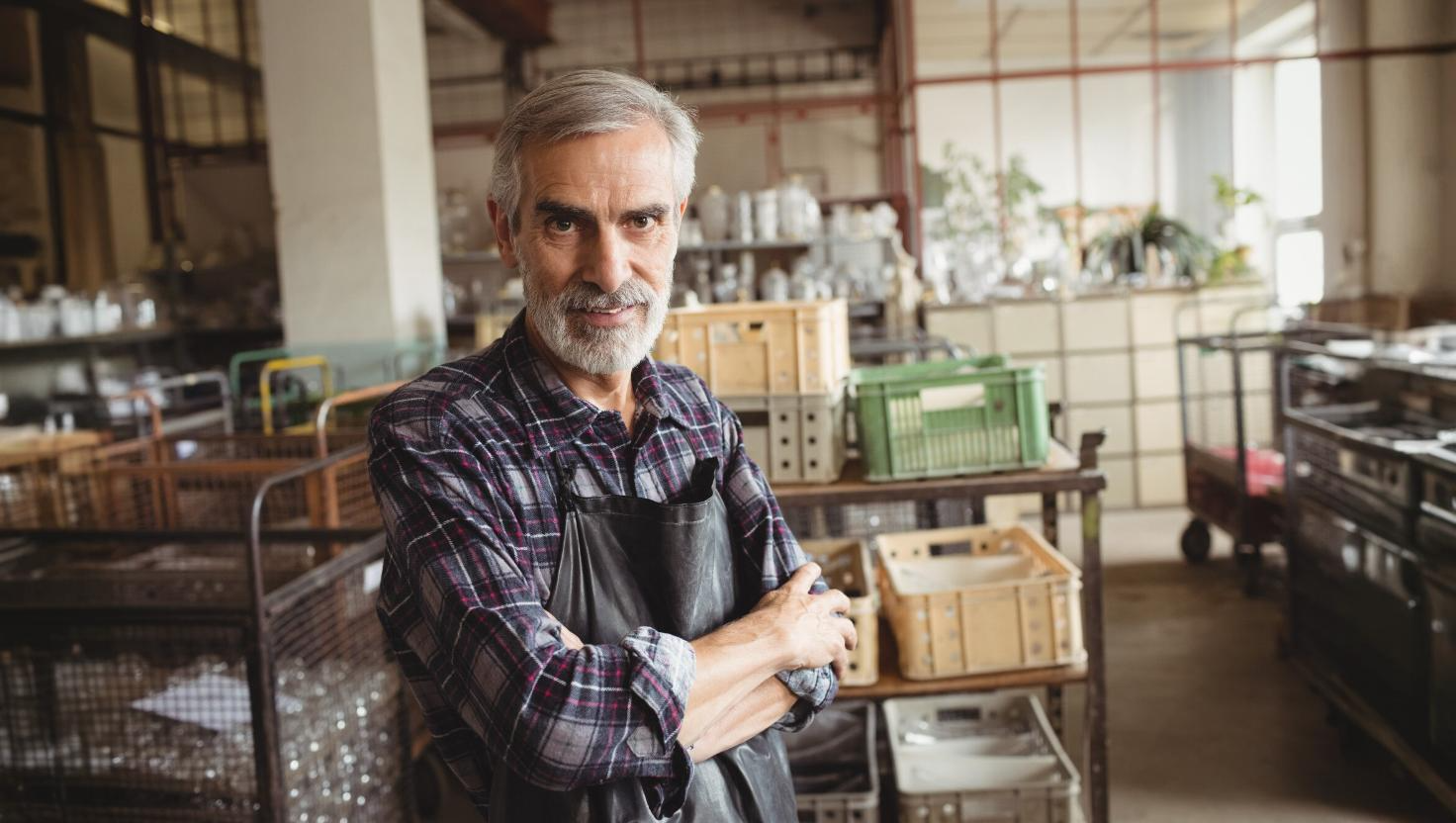 ¿Y si mañana todo se apaga? Lo que el gran apagón del 28 de abril enseña a las pymes ¿Y si mañana todo se apaga? Lo que el gran apagón del 28 de abril enseña a las pymes