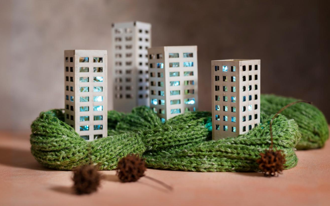 Oficinas que inspiran: cómo las pymes pueden ser sostenibles, reducir costes y ganar en bienestar