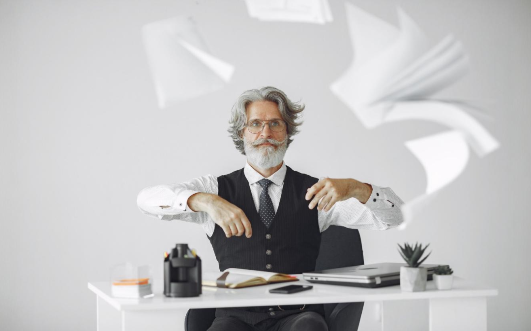 La salud emocional del empresario: cómo liderar sin romperse por dentro