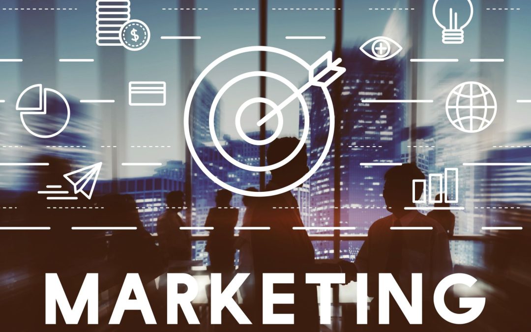 Cómo diseñar un plan de marketing que funcione (de verdad) para tu pyme en 2025