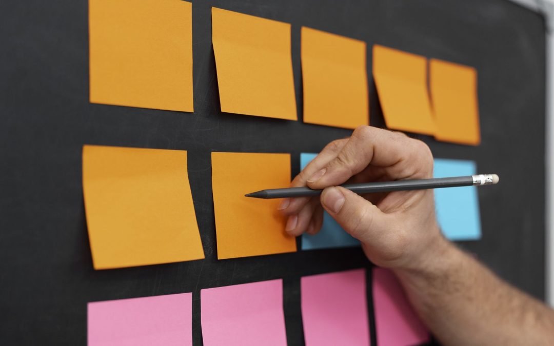 De la idea al éxito: cómo crear un modelo Canvas que impulse tu pyme