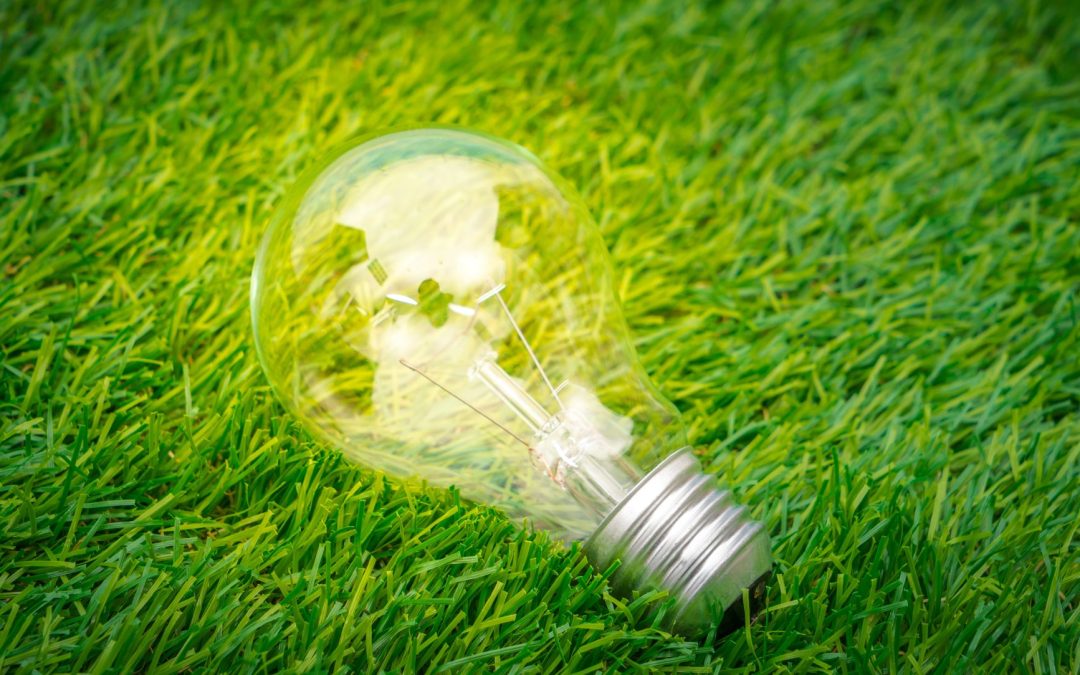 La eficiencia energética tu mejor inversión