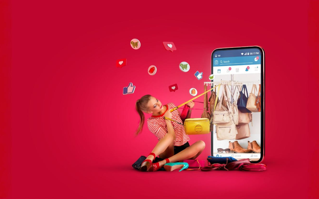 7 de cada 10 compras de la Generación Z empiezan en Instagram