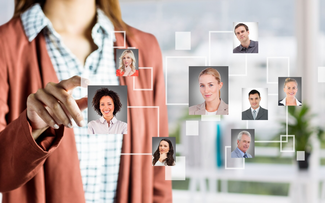 Ni retener ni atraer: descubre el talento que te rodea