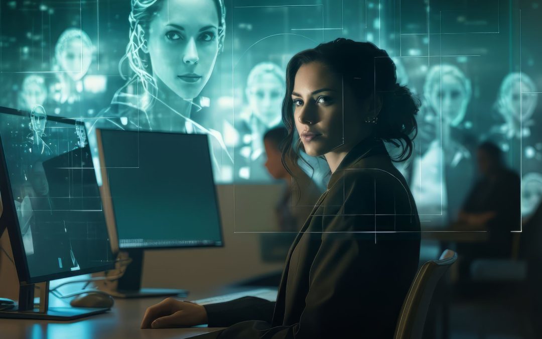 Más allá de la EBAU: el 22% de los empleos dejará de existir y marca un nuevo rumbo en la empresa
