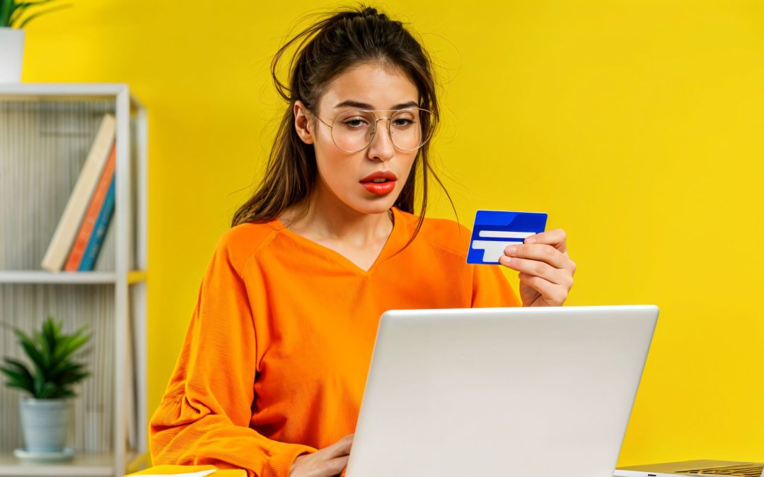 ¿Tus clientes abandonan el carrito? Puede que el problema esté en cómo cobras