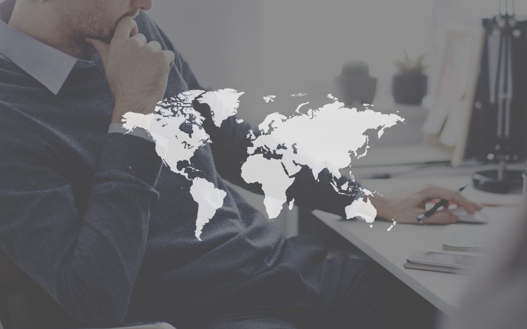 Prepara tu pyme financieramente para conquistar el mundo