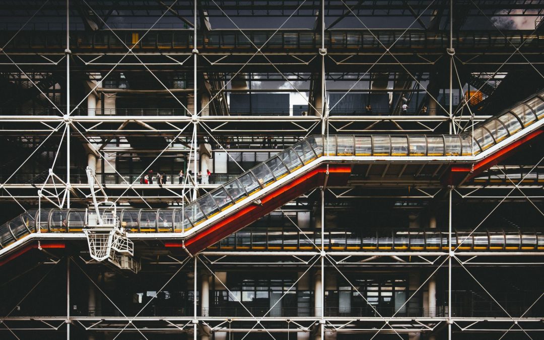 ¿Por qué el 70% de las empresas industriales están perdiendo ventas?