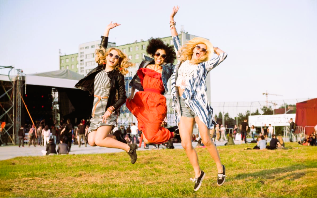 Festivales de música: el negocio que dinamiza la economía local y conecta con el nuevo consumidor