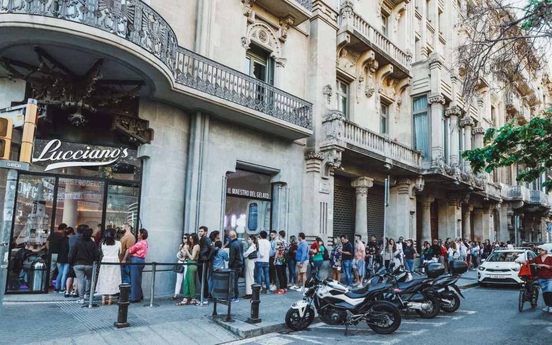 Lucciano’s y el boom del helado premium: claves de su modelo de negocio