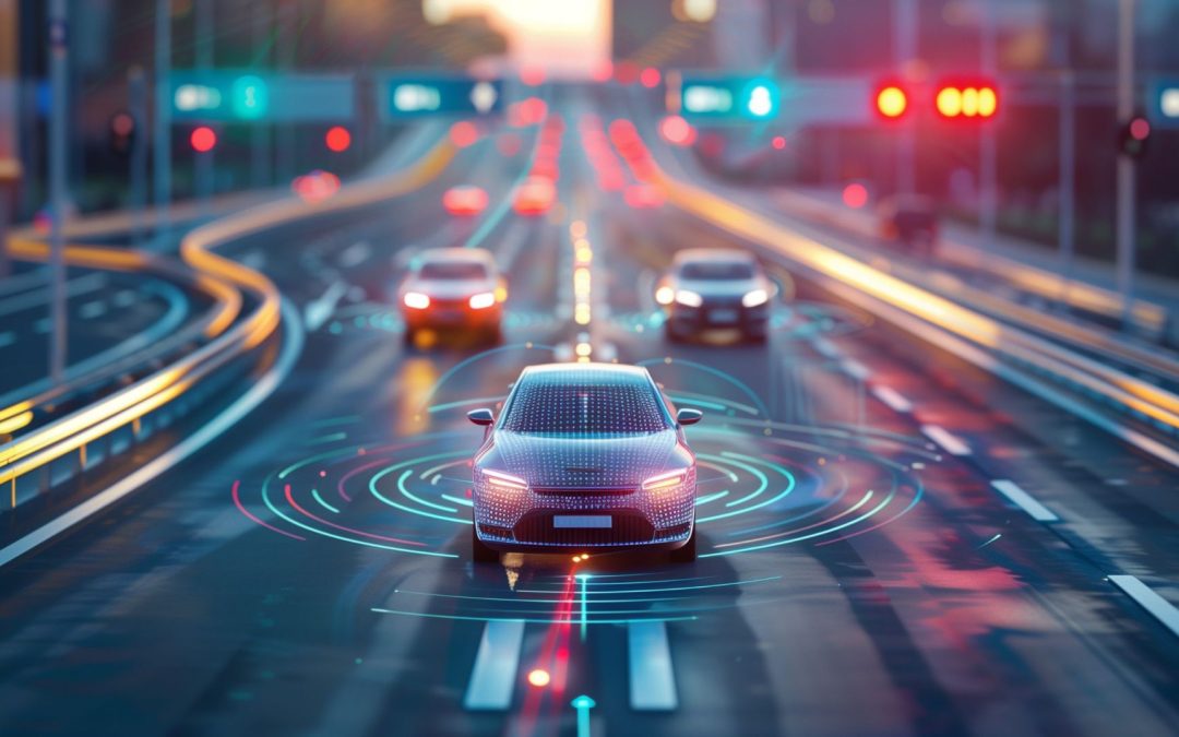 10 datos que explican cómo la digitalización está cambiando la movilidad en Europa