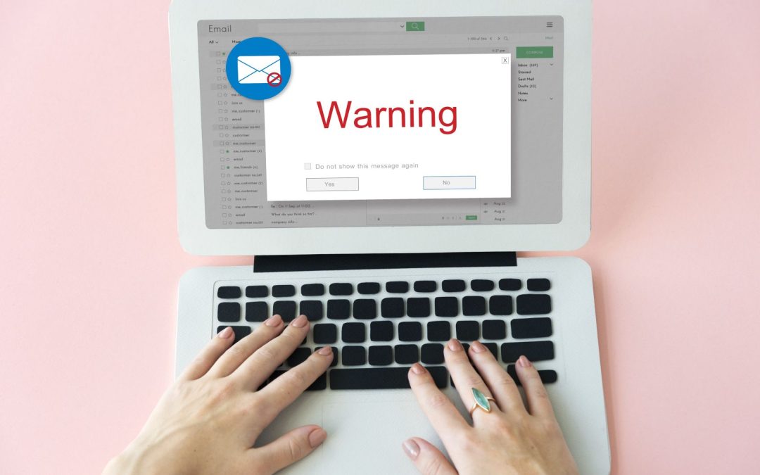 Cuando el correo se vuelve arma: la amenaza que la IA hace urgente para las empresas