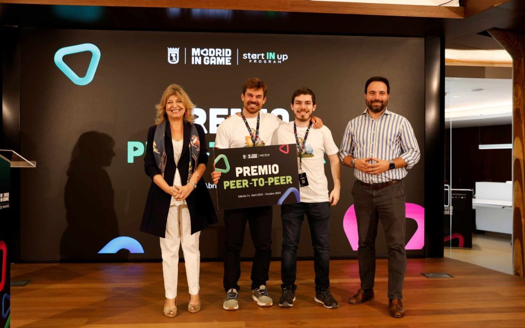 Fondos, rondas y deuda inteligente: las claves de la nueva financiación empresarial