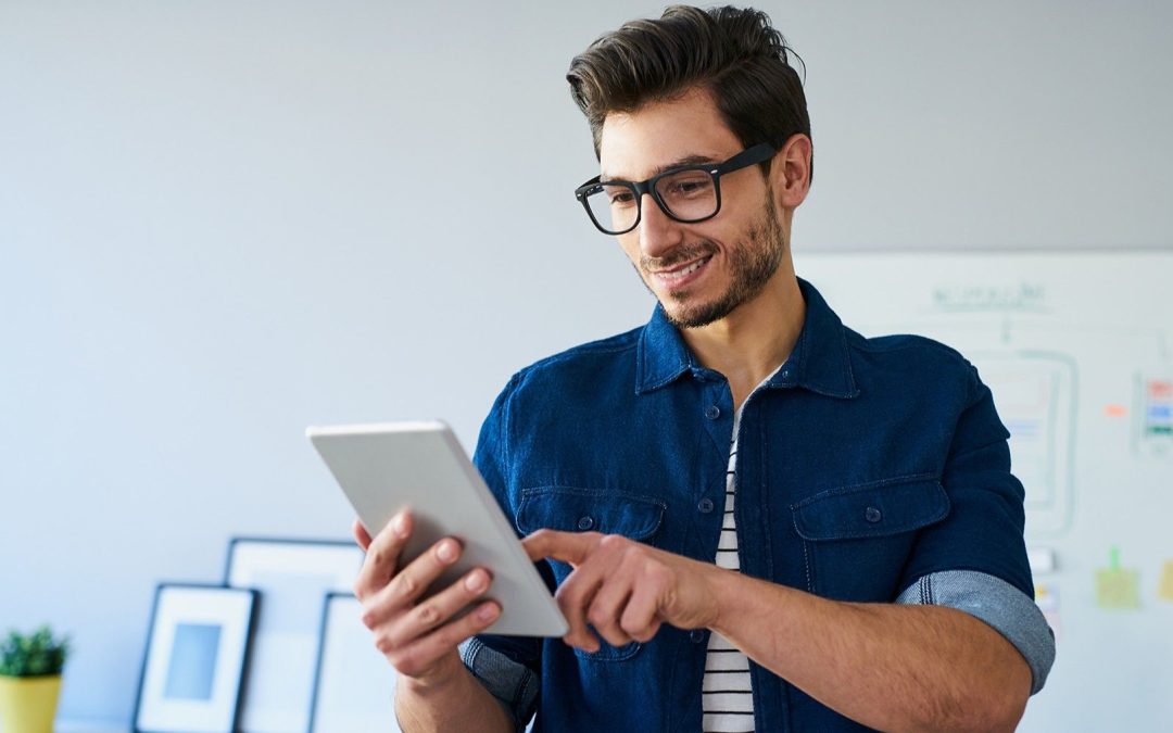 Inteligencia artificial para respirar entre leyes