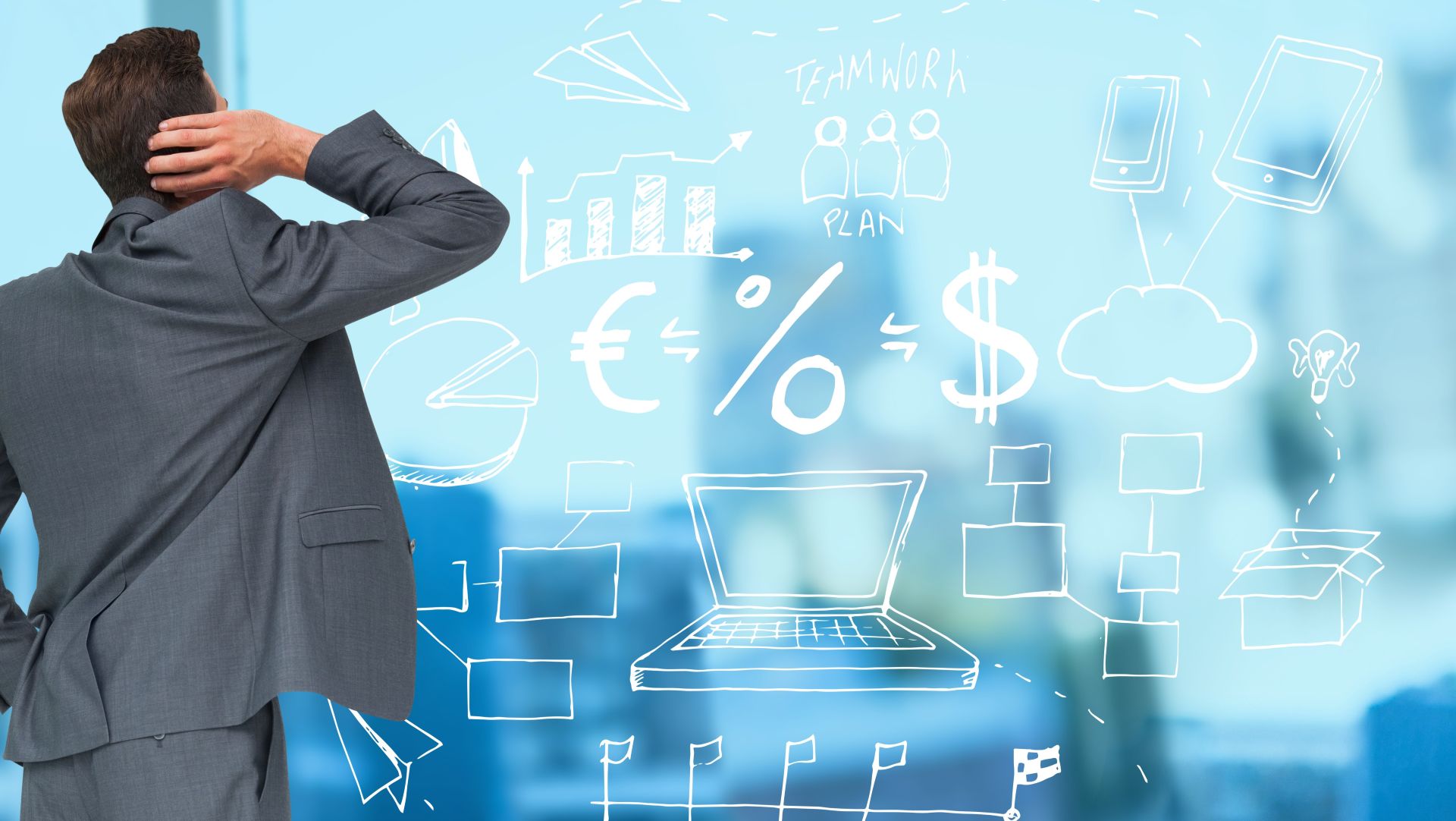 Tipos de interés y liquidez en la empresa española: qué esperar de 2026 (y cómo prepararse)