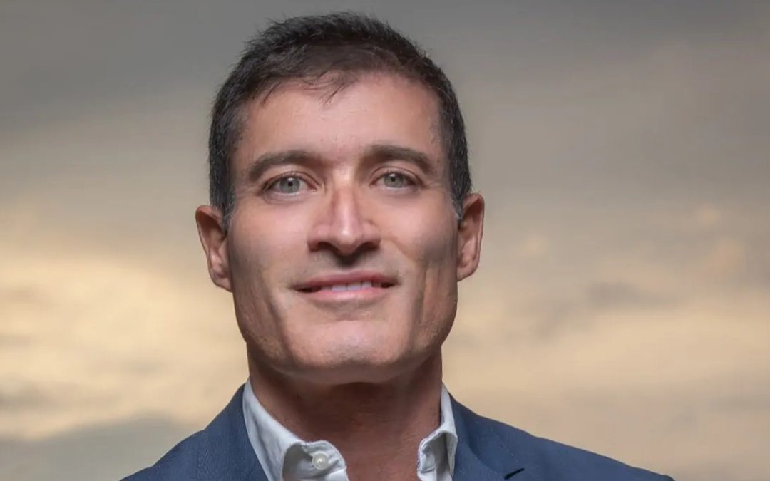 Vicente Ferrio: “No hay éxito más grande que ser uno mismo en un mundo que te empuja a ser otro”