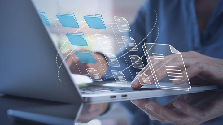 OpenKM_datos (002) No dejes que la inteligencia artificial genere más ruido que conocimiento