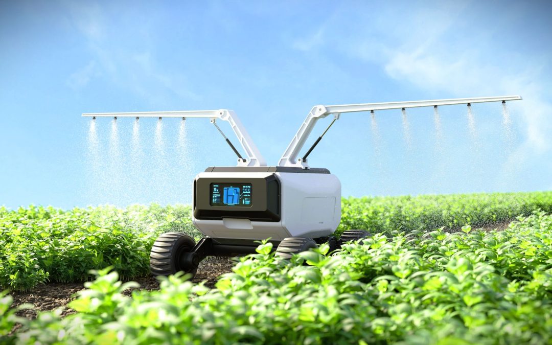 La revolución tech del campo: por qué integrar tecnología ahora puede ser un trampolín para tu empresa agrícola