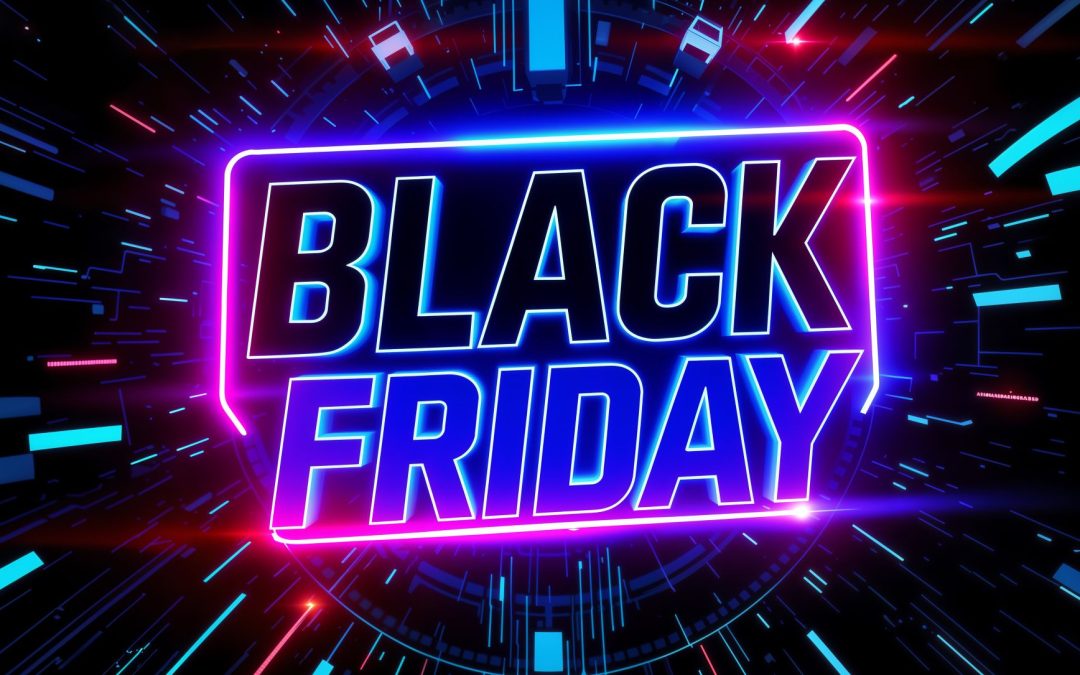 Black Friday más allá del descuento: cómo convertir tu campaña anual en una fuente de clientes y fidelización
