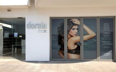 El caso Dorsia: veinte años creciendo sin perder el propósito