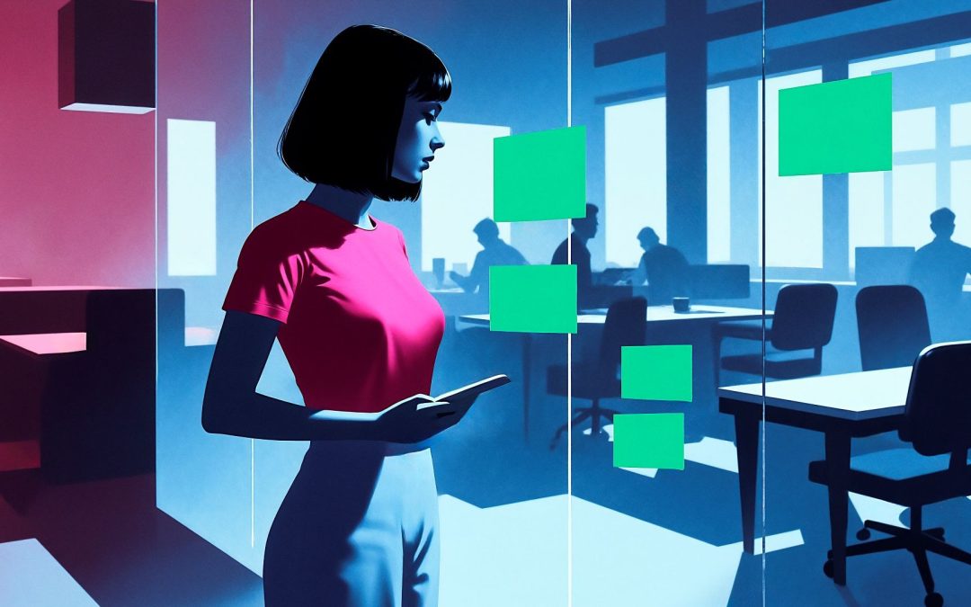 7 emprendedoras que están cambiando las reglas del juego en España