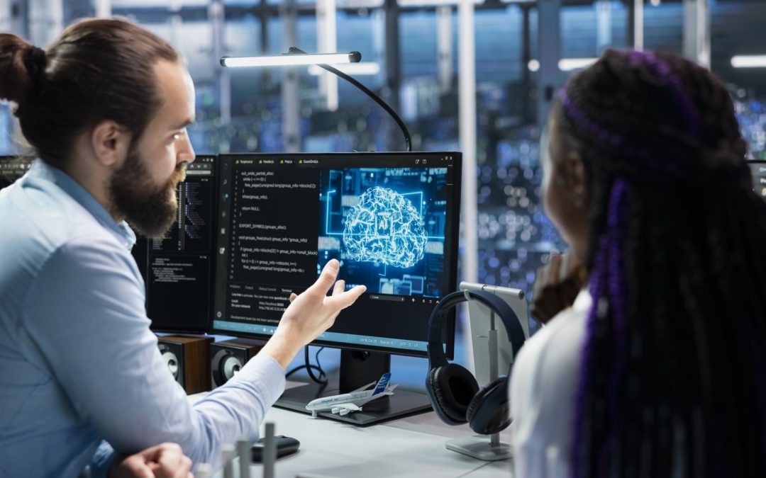 ¿Puede España convertirse en un HUB de la Inteligencia Artificial en Europa?