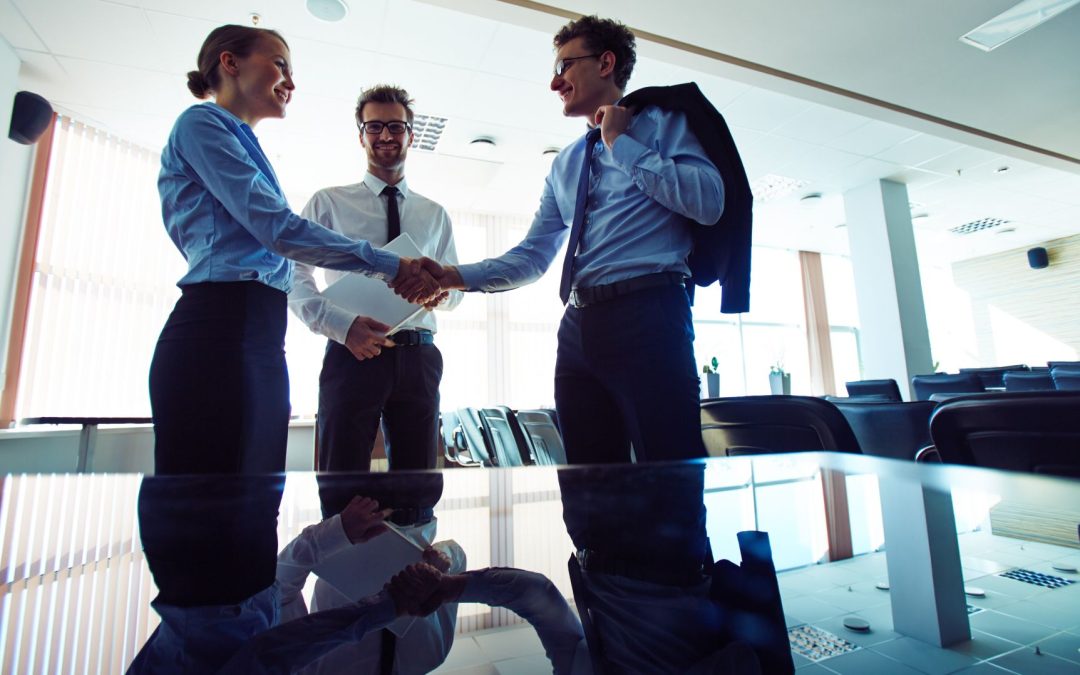 Management Buy Out: cuando los jefes se convierten en dueños