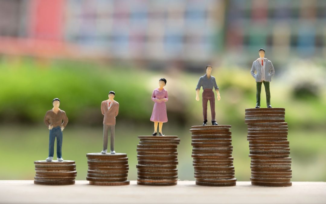 ¿Encajas en estos sueldos? La tabla salarial que toda pyme debe mirar antes de 2026