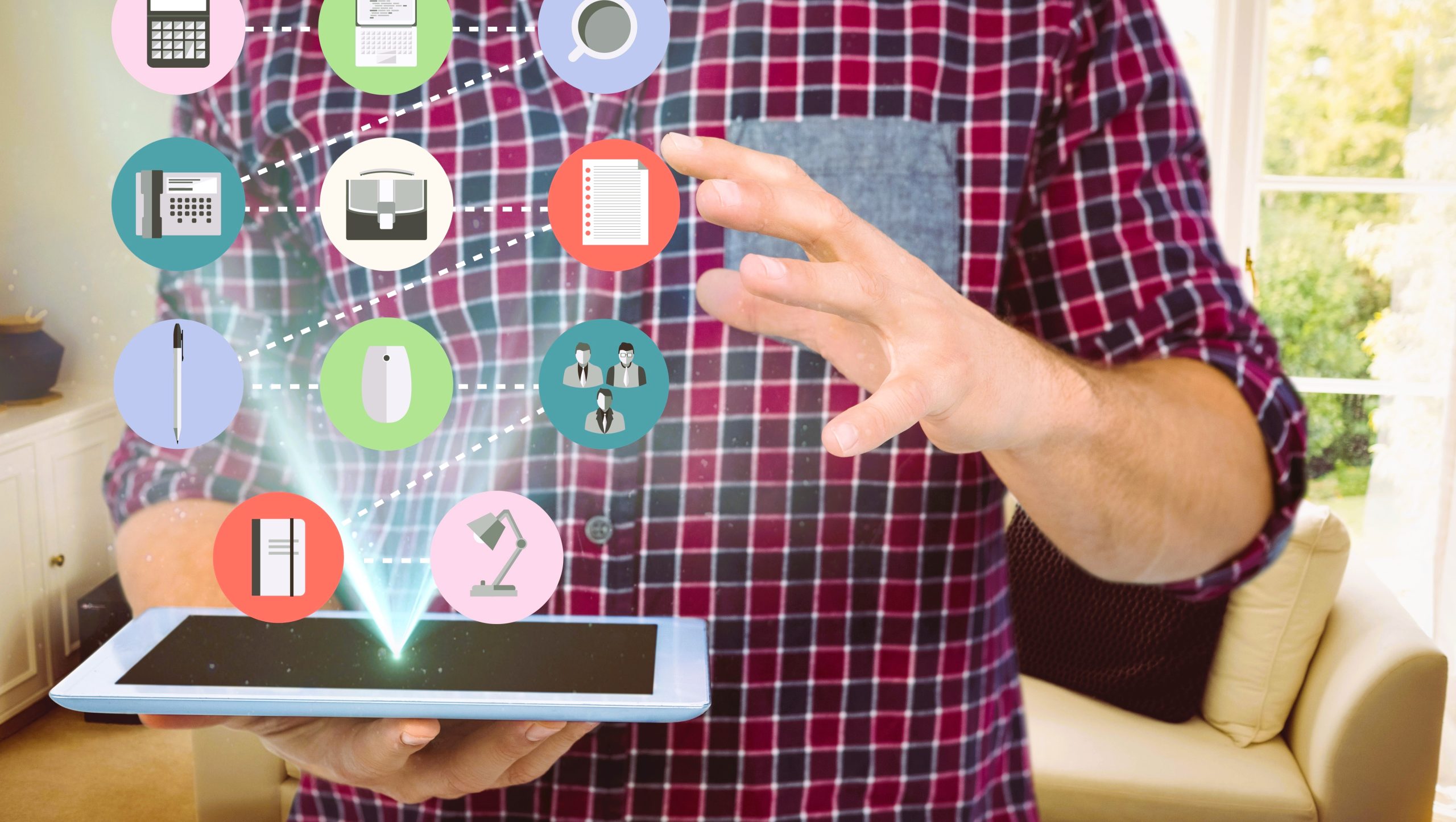 kit-digital Radiografía del Kit Digital