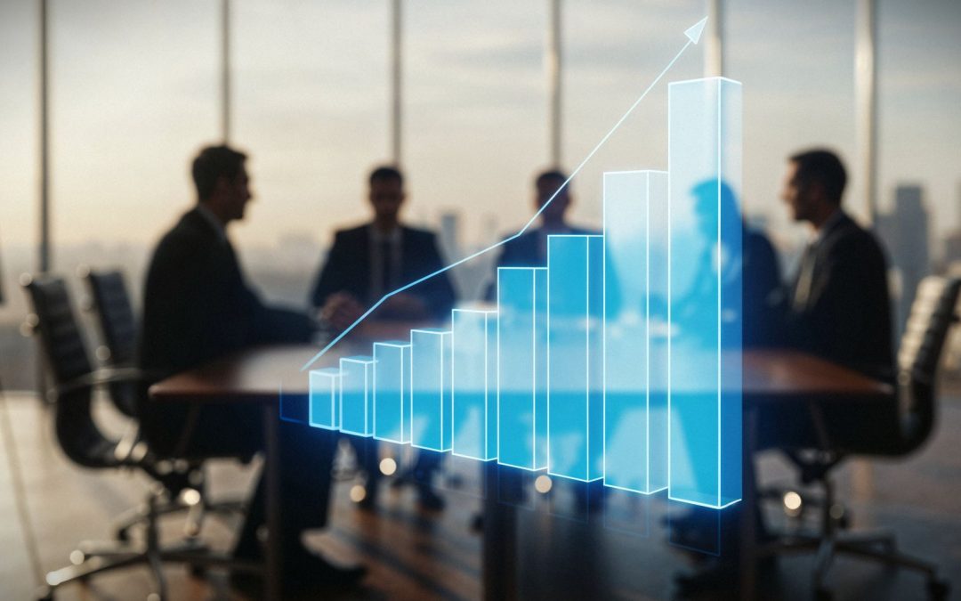No es mala suerte, es estrategia: qué diferencia a las empresas que triunfan de las que quiebran