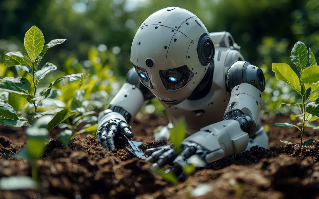 Diez claves para entender la agricultura de 2026