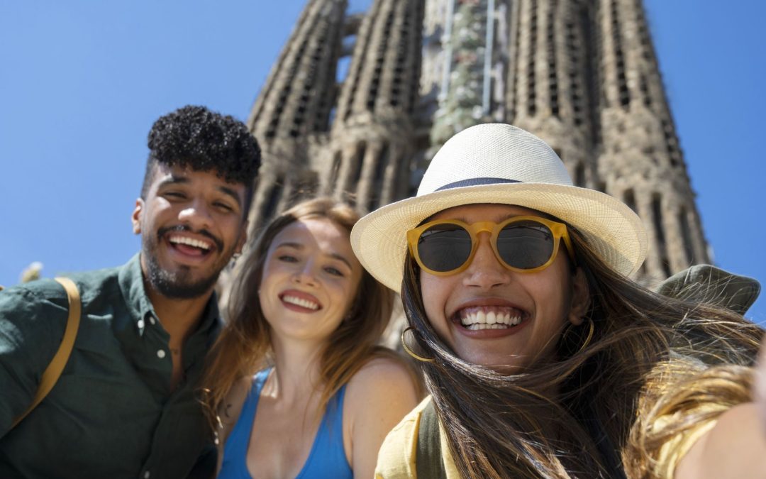 Turismo 2026: crecer ya no va solo de atraer más viajeros, sino de hacerlo mejor