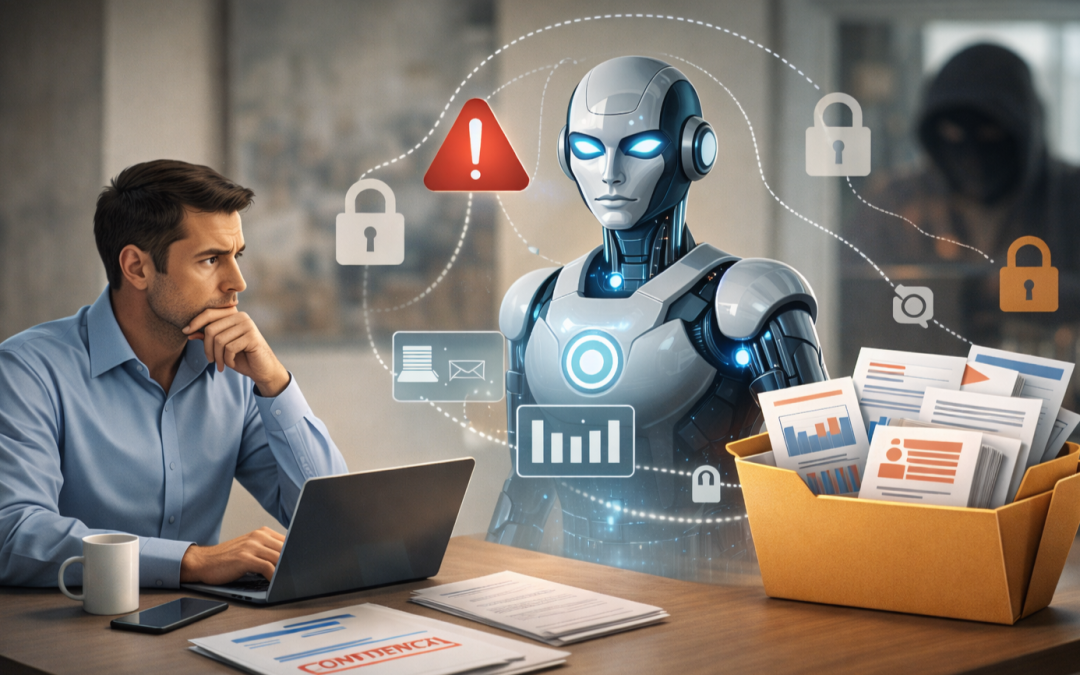 Tu copiloto digital también puede meter la pata