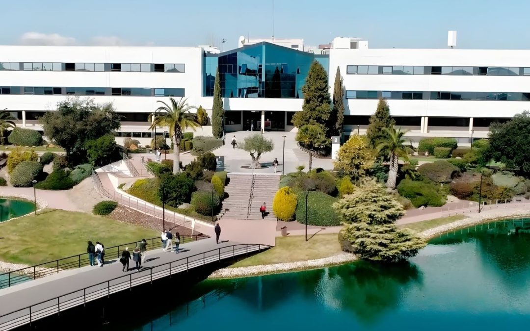 Cuando la IA aprende a escuchar: el caso de uso de la Universidad Europea
