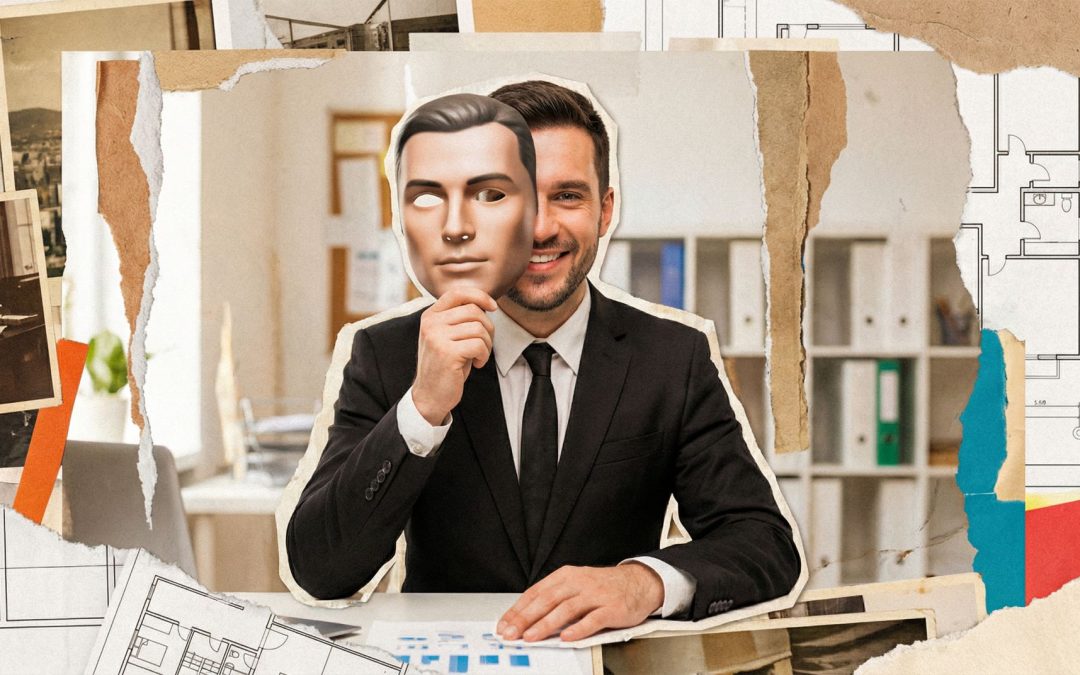 Autenticidad: el negocio de ser tú