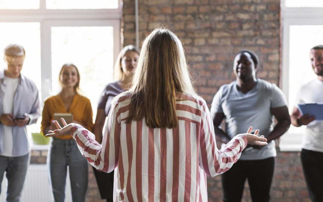 Siete claves para activar tu liderazgo