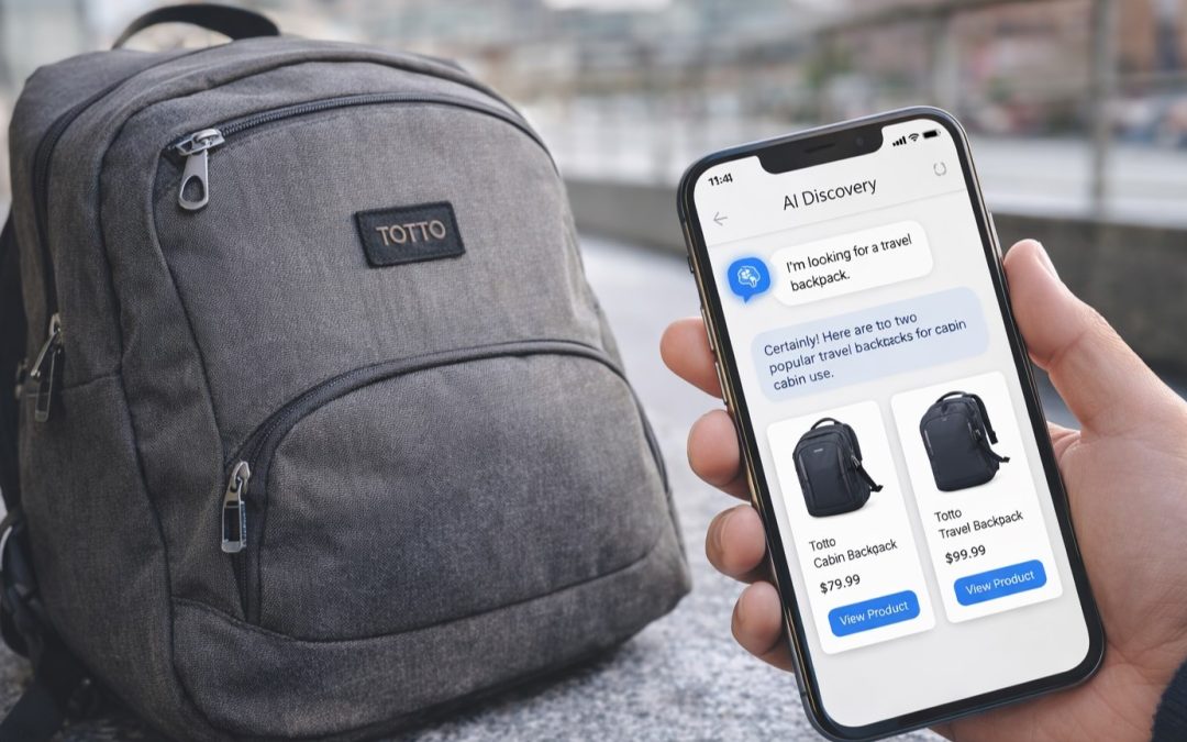 El eCommerce en la era de la decisión conversacional