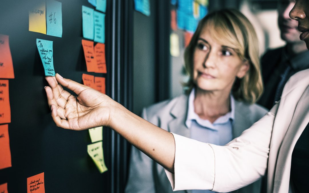 Modelo Agile o cómo favorecer el desarrollo profesional en la pyme