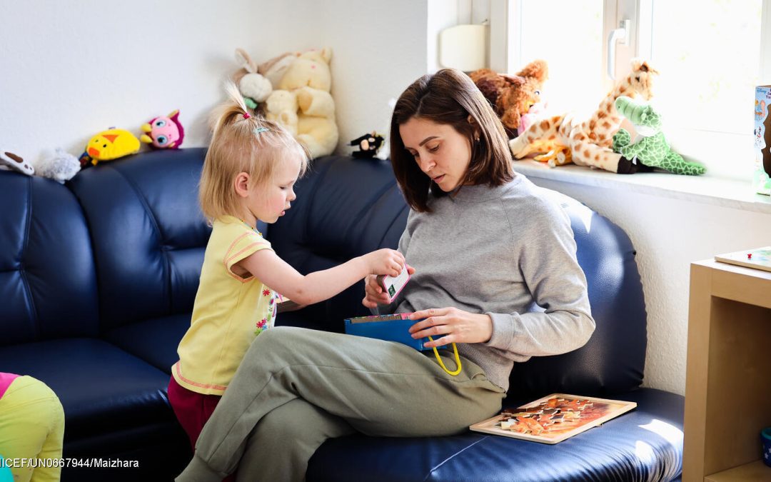 El impacto social de las pymes en la infancia: cuando las empresas se unen