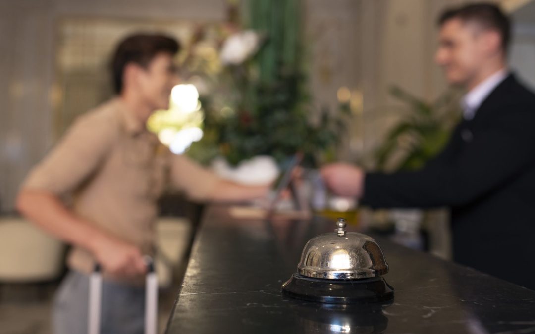 Por qué la hospitalidad es también una estrategia de negocio en 5 claves