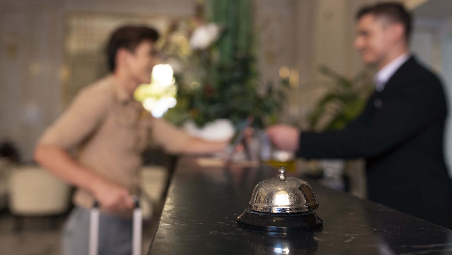 Por qué la hospitalidad es también una estrategia de negocio en 5 claves