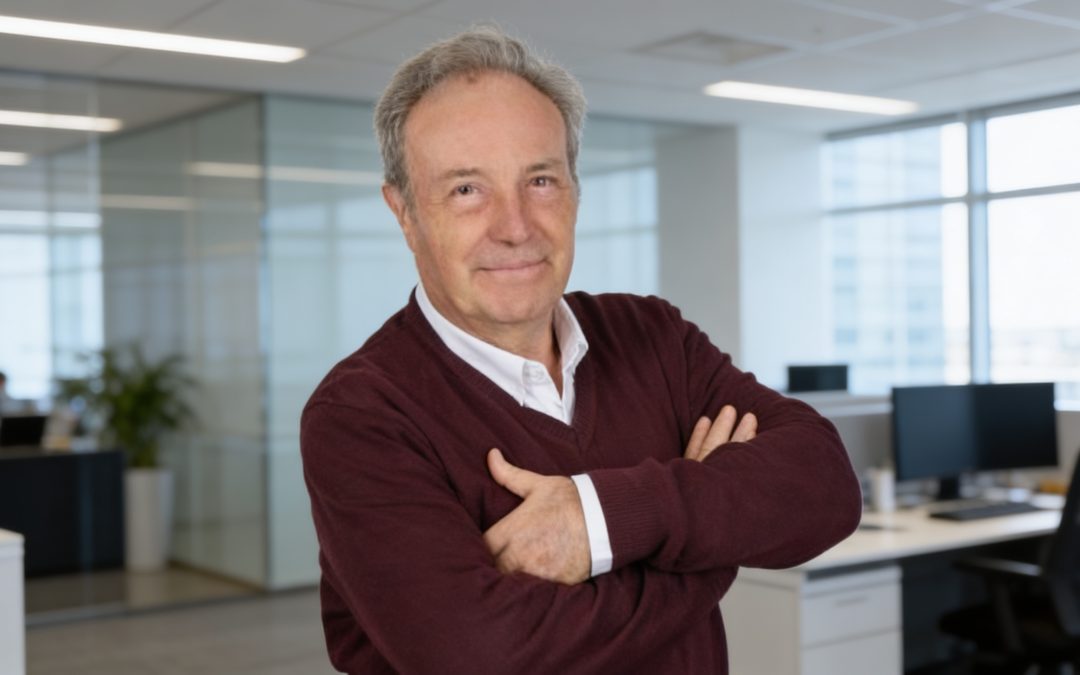 Eudald Parera: «El futuro no pertenecerá a quienes controlen la incertidumbre, sino a quienes la conviertan en ventaja»