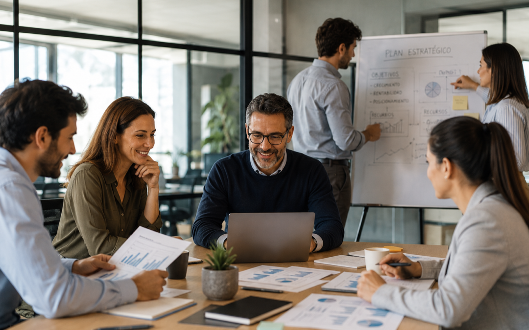 11 tips financieros para impulsar tu pyme