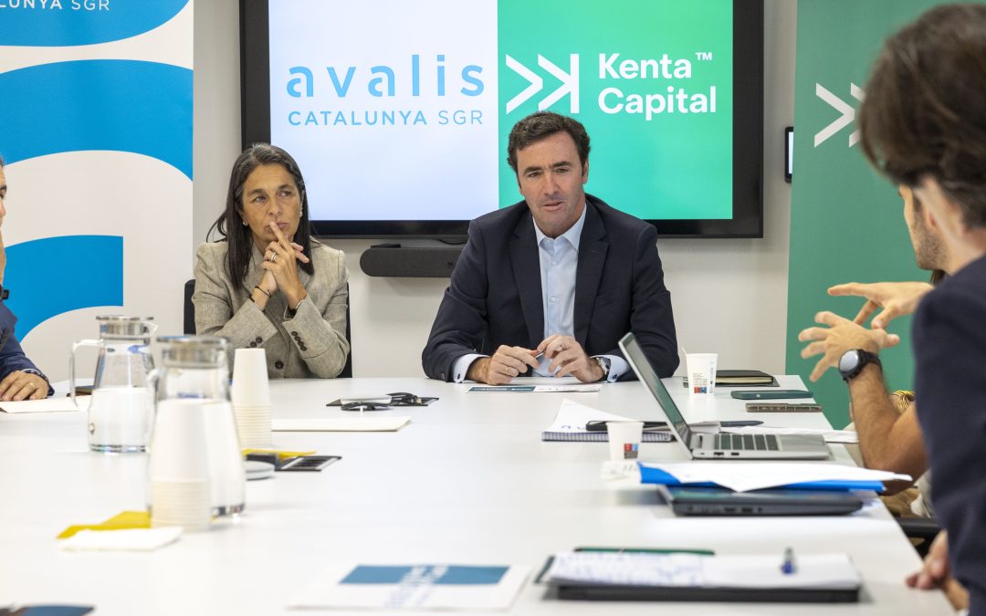 Así funciona el nuevo fondo de deuda para pymes