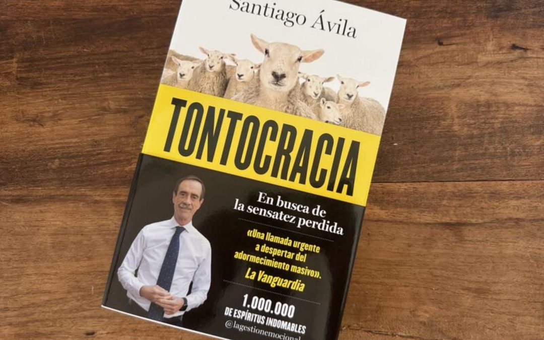 ‘Tontocracia’: una radiografía de la mediocridad