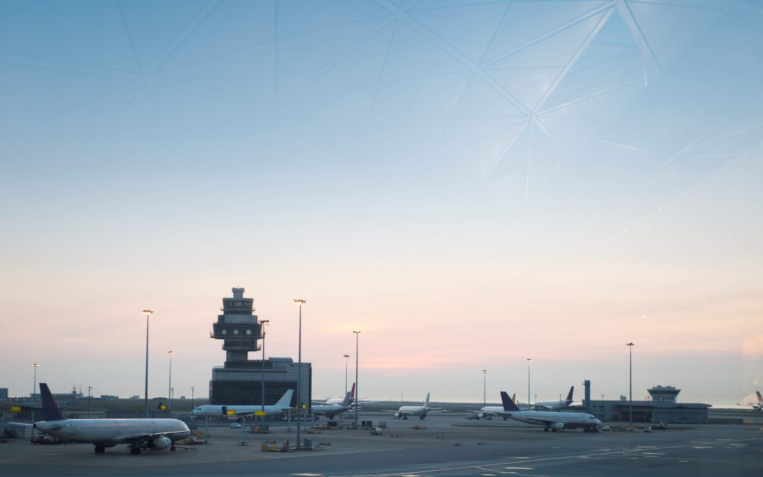La transformación aeroportuaria abre un nuevo mercado para las pymes